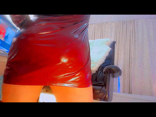 Preview 16: Listen2Etername HYPNO-DOMINATRIX- BLACKMAILTRIX, EXPOSURE, HOMEWREKING BRAINWASHER Sexy Girl lässt Dich alles vergessen!