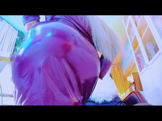 Preview 13: Listen2Etername HYPNO-DOMINATRIX- BLACKMAILTRIX, EXPOSURE, HOMEWREKING BRAINWASHER Sexy Girl lässt Dich alles vergessen!