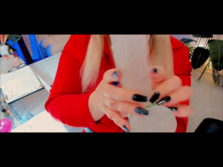 Preview 4: Listen2Etername HYPNO-DOMINATRIX- BLACKMAILTRIX, EXPOSURE, HOMEWREKING BRAINWASHER Sexy Girl lässt Dich alles vergessen!